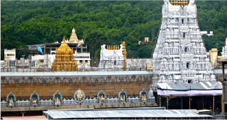 Sri-Venkateswara